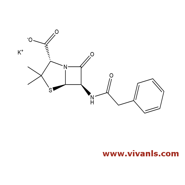 Standards-Penicillin G Potassium-1661769473.png